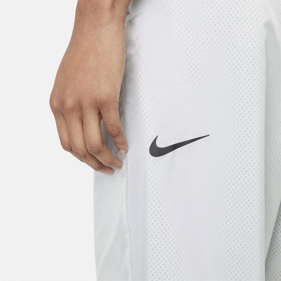 Nike Sportswear Tech Pack Jogger Woven Mesh High Rise Loose Pants Women's Medium - Picture 4 of 14